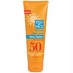 Face&NeckSunscreenSPF50 2flozK