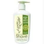 GreenTea&BambooMstShave11ozKIS