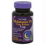 Melatonin5mgFastDissStraw90tab