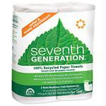 Wht2plyPaperTowel140sheet2pkSE
