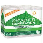 Wht2plyPaperTowel140sheet6pkSE