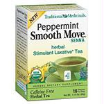 SmoothMovePeppermintTea16bagsT
