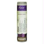 RelaxLavLemonLipBalm0.25oz ELP