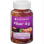 Fiber Adult Vitamin 60countNUT