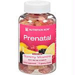 PreNatalVitamin75count NUT