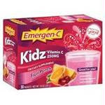 Fruit Punch EmergencyKidz ALC