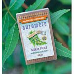 AyurvedicNeemPicks100cnt AUO