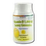 VitaminD1000IUGummies50countRB