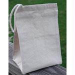 Lunch Bag 7"x10.5" ECO