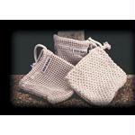 Soap Bag 4"x4.25" ECO