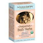 PostpartumBathHerbs6pads EMA