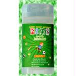 BoysUnscentedDeodornt2.25ozVAR