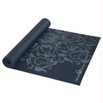 YogaMat24x69x4mmIndigo-AquaNLF
