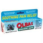 Analgesic Salve 1 oz.tube OLB