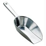FlatBottomScoop 8 3-4" ACC