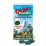 PastillesCoughDrops 27ct. OLB