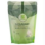 Vetiver 3-in-1Laundry24loadGRB