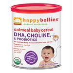 Oatmeal Cereal 7 oz. HAP