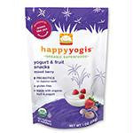 Mixed BerryYogMelts 1 oz. HAP