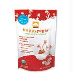Strawberry YogMelts 1 oz. HAP
