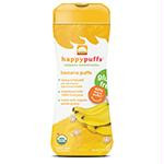 Banana Happy Puffs 2.1oz. HAP