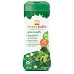 Greens Happy Puffs 2.1oz. HAP