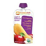 SquashAppleHappyTot4.22oz. HAP