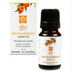 SeaBuckthornSeedOil 10ml SIB