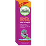 FluorideGelToothpstBerry5ozTND