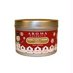 Warm Spice Holiday Tin ARO