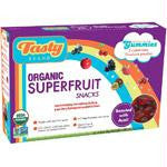 Tasty Brand