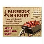 AppleOrchardBar Soap 5.5oz.FRM