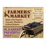 BlackbryPreserveSoap5.5oz. FRM