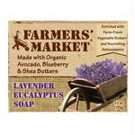 LavendrEucalyptsSoap5.5oz. FRM