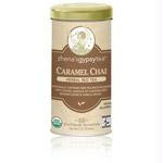 Caramel Chai Herbal Red TeaZGT