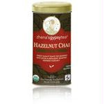 Hazelnut Chai Black Tea ZGT