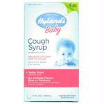 Baby Cough Syrup 4fl.oz. HYL