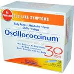Oscillococcinum 30doses BOI