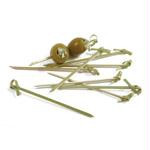 BambooKnotPcks4.5"50count ACC