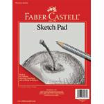 Sketch Pad 9x12 60 Sheets FBR
