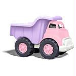 Pink Dump Truck Vehicle TOY