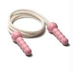 7' Jump Rope Pink TOY