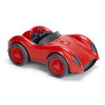 Red Race Car Vehicle TOY