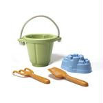 Green Sand Play Set TOY