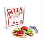 Pizza Parlor Playset TOY