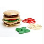 Sandwich Shop Playset TOY