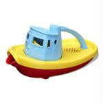 Tugboat, Blue Top TOY