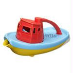 Tugboat, Red Top TOY