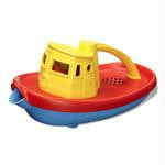 Tugboat, Yellow Top TOY