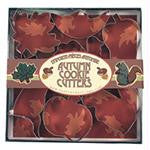 7Pc Autumn CookieCutterSet ACC